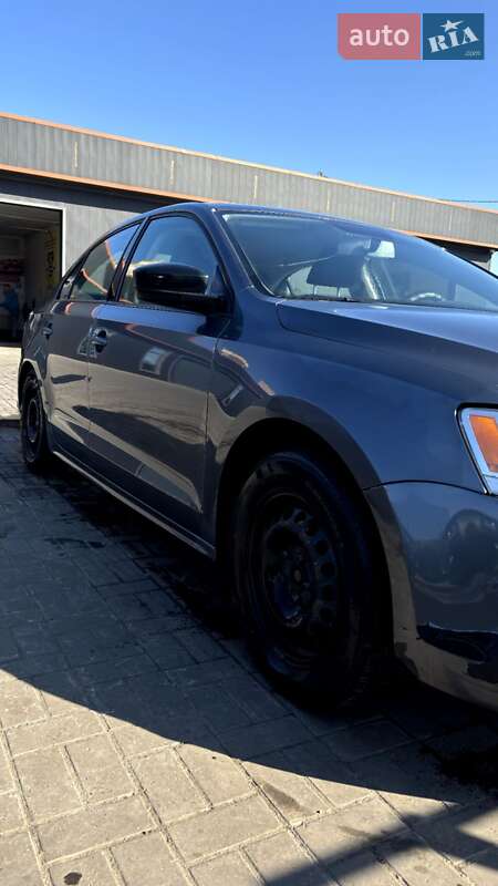 Седан Volkswagen Jetta 2014 в Лозовой фото 4 Седан Volkswagen Jetta 2014 в Лозовой