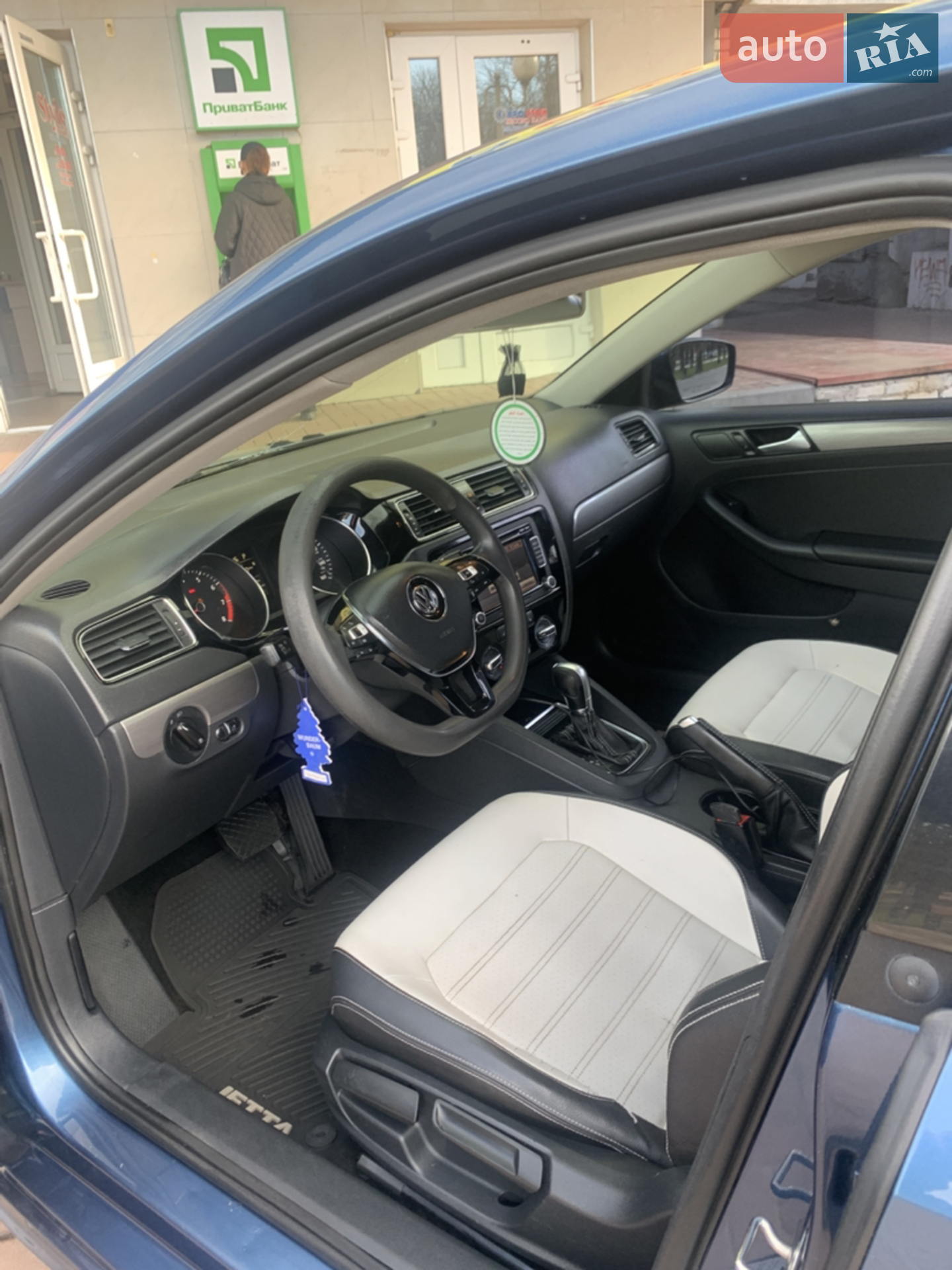 2014 Volkswagen Jetta - мініатюра 10