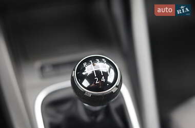 Седан Volkswagen Jetta 2006 в 