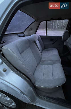 Седан Volkswagen Jetta 1988 в 