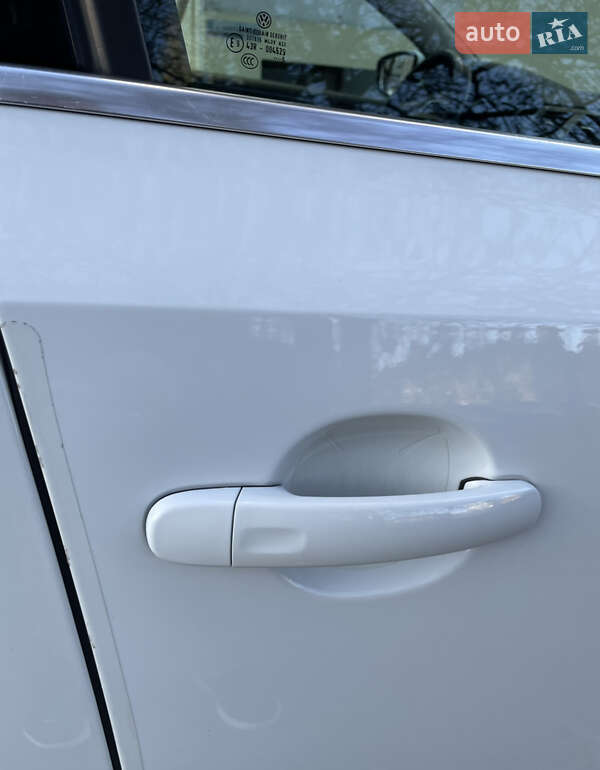 Седан Volkswagen Jetta 2015 в Одессе