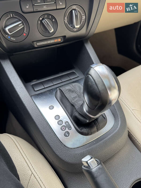 Седан Volkswagen Jetta 2011 в Ивано-Франковске фото 35 Седан Volkswagen Jetta 2011 в Ивано-Франковске
