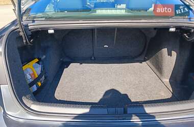 Седан Volkswagen Jetta 2014 в 