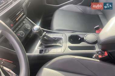 Седан Volkswagen Jetta 2020 в 