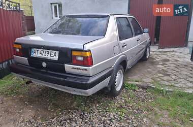 Седан Volkswagen Jetta 1990 в 