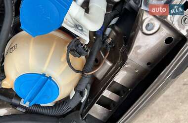 Седан Volkswagen Jetta 2013 в 