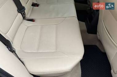 Седан Volkswagen Jetta 2013 в 