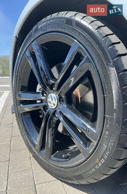 Універсал Volkswagen Jetta 2013 в 