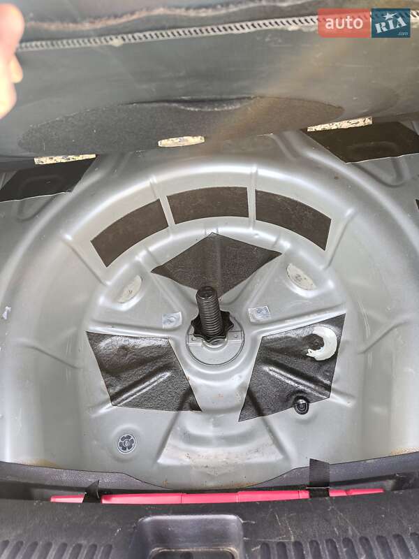 Седан Volkswagen Jetta 2011 в Калиновке
