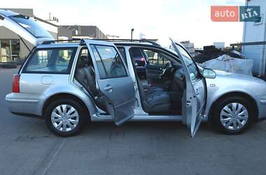 Универсал Volkswagen Jetta 2004 в 