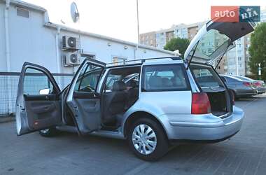 Универсал Volkswagen Jetta 2004 в 