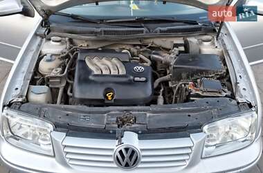 Универсал Volkswagen Jetta 2004 в 