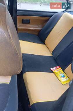 Купе Volkswagen Jetta 1982 в 