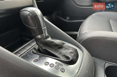 Універсал Volkswagen Jetta 2012 в 