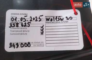 Седан Volkswagen Jetta 2012 в 