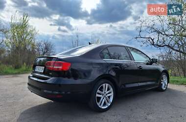 Седан Volkswagen Jetta 2014 в Покрові