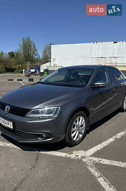 Седан Volkswagen Jetta 2012 в Кривому Озері