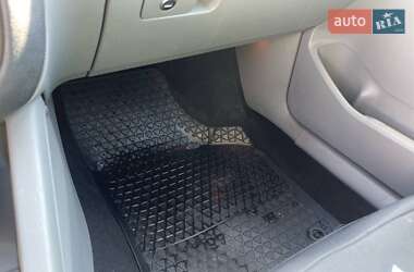 Седан Volkswagen Jetta 2008 в 