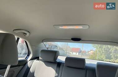 Седан Volkswagen Jetta 2008 в 
