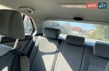 Седан Volkswagen Jetta 2008 в 