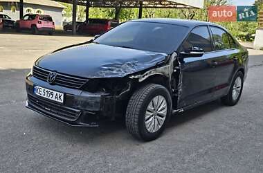 Седан Volkswagen Jetta 2011 в Києві