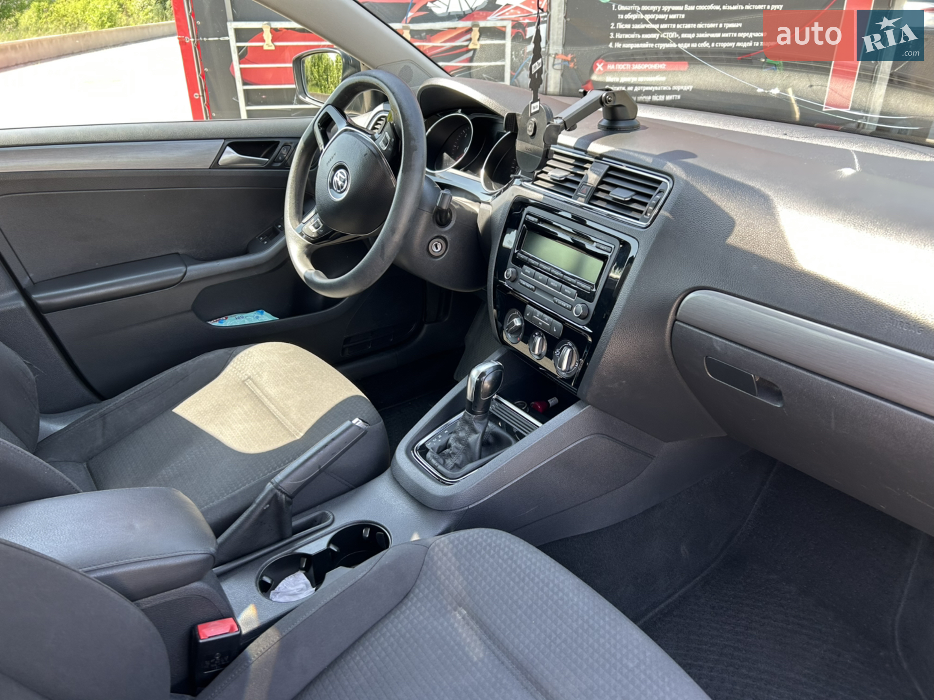 2014 Volkswagen Jetta - мініатюра 3