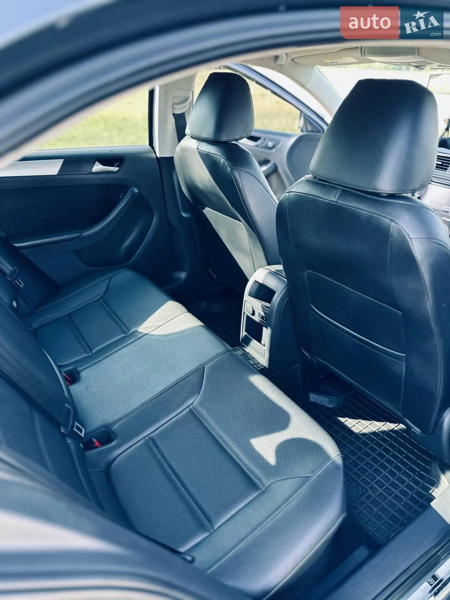 2014 Volkswagen Jetta - мініатюра 8