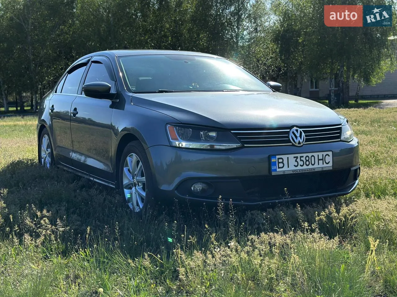 2013 Volkswagen Jetta - мініатюра 30