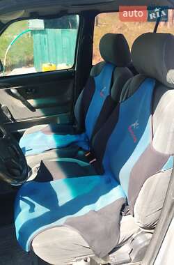 Седан Volkswagen Jetta 1986 в 
