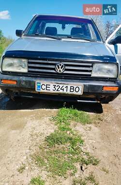 Седан Volkswagen Jetta 1986 в 