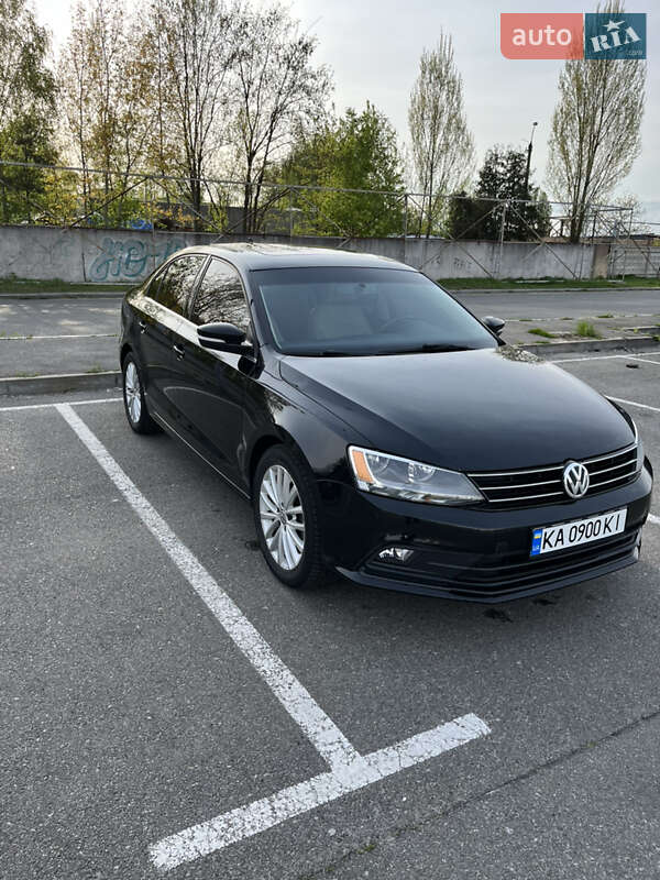 Volkswagen Jetta 2014 Volkswagen Jetta 2014