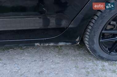 Седан Volkswagen Jetta 2013 в 