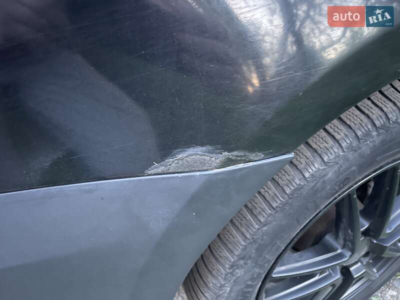 Седан Volkswagen Jetta 2013 в Рівному