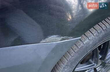Седан Volkswagen Jetta 2013 в 