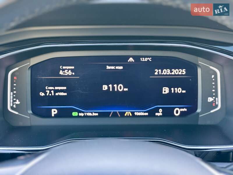 Седан Volkswagen Jetta 2018 в Києві