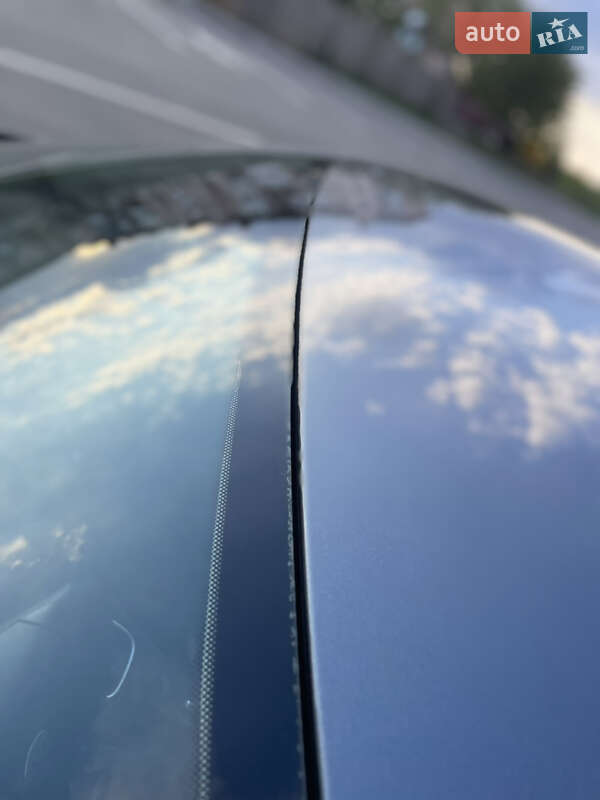 Седан Volkswagen Jetta 2007 в Умані
