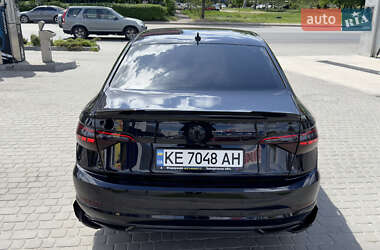 Седан Volkswagen Jetta 2018 в 