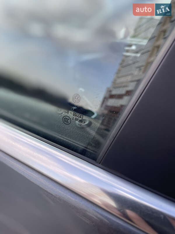 Седан Volkswagen Jetta 2007 в Умані