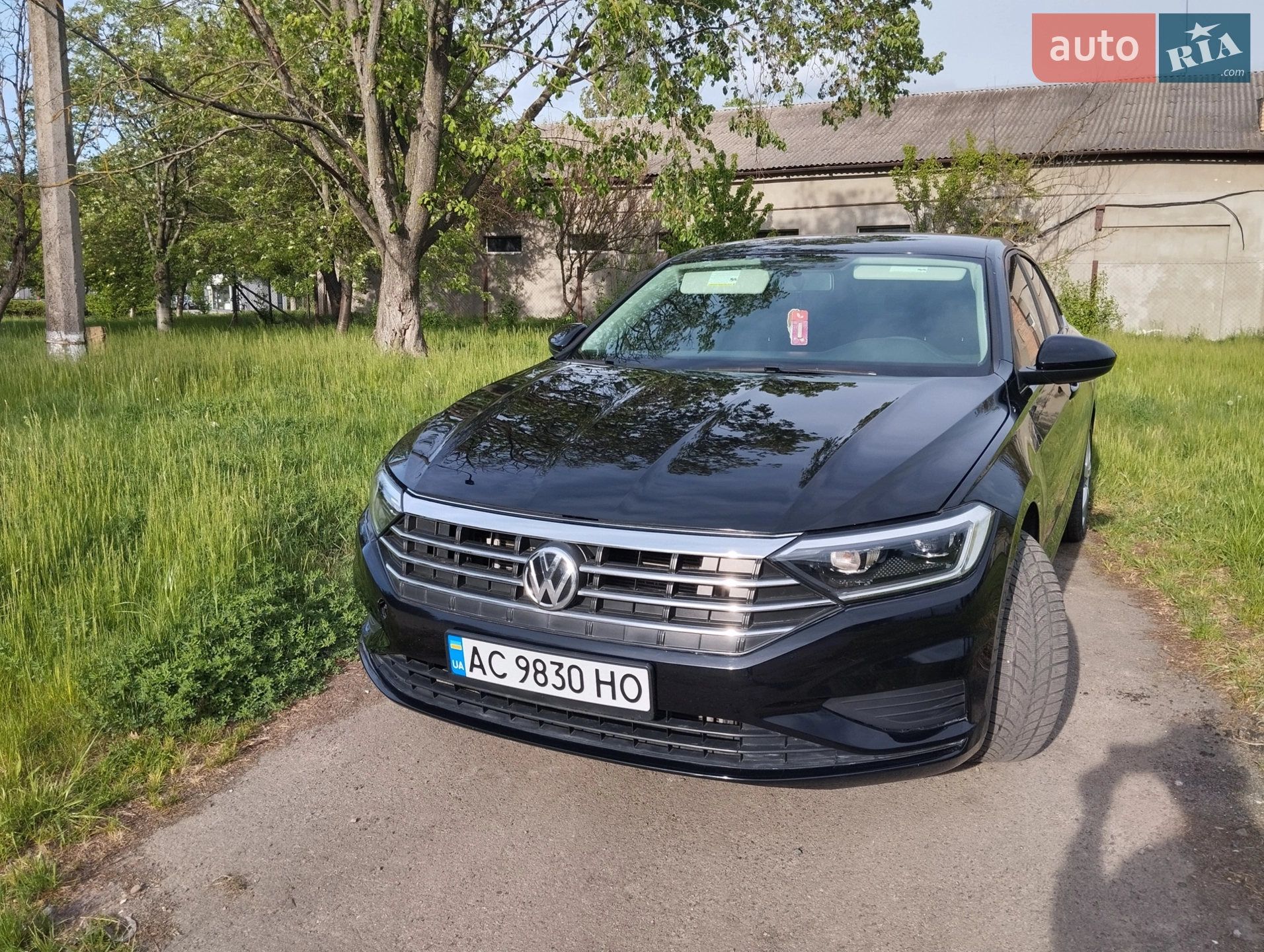 2019 Volkswagen Jetta - мініатюра 3