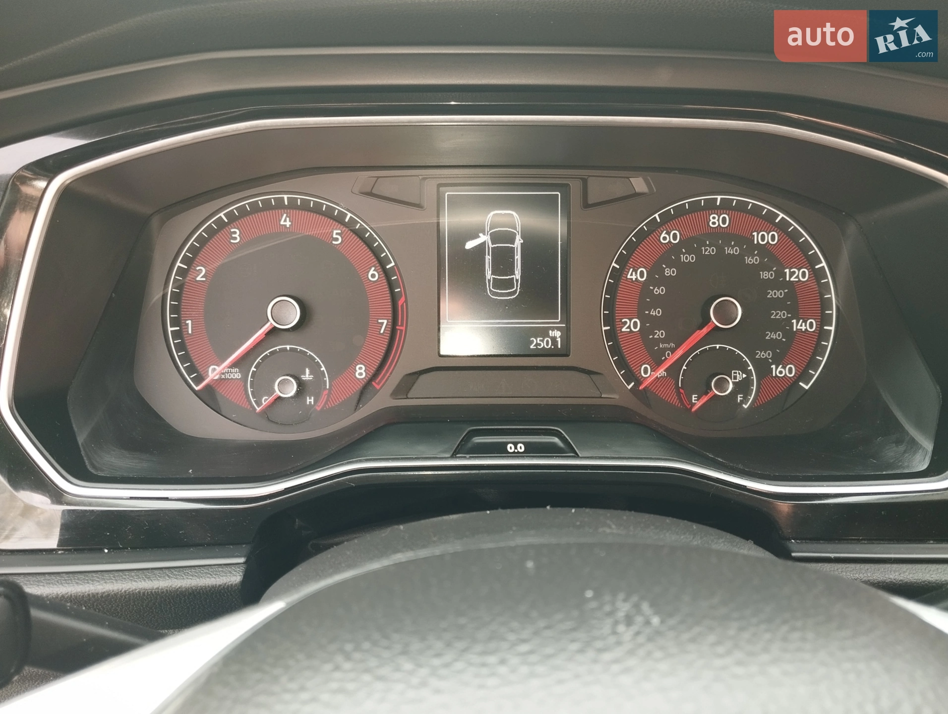 2019 Volkswagen Jetta - мініатюра 10