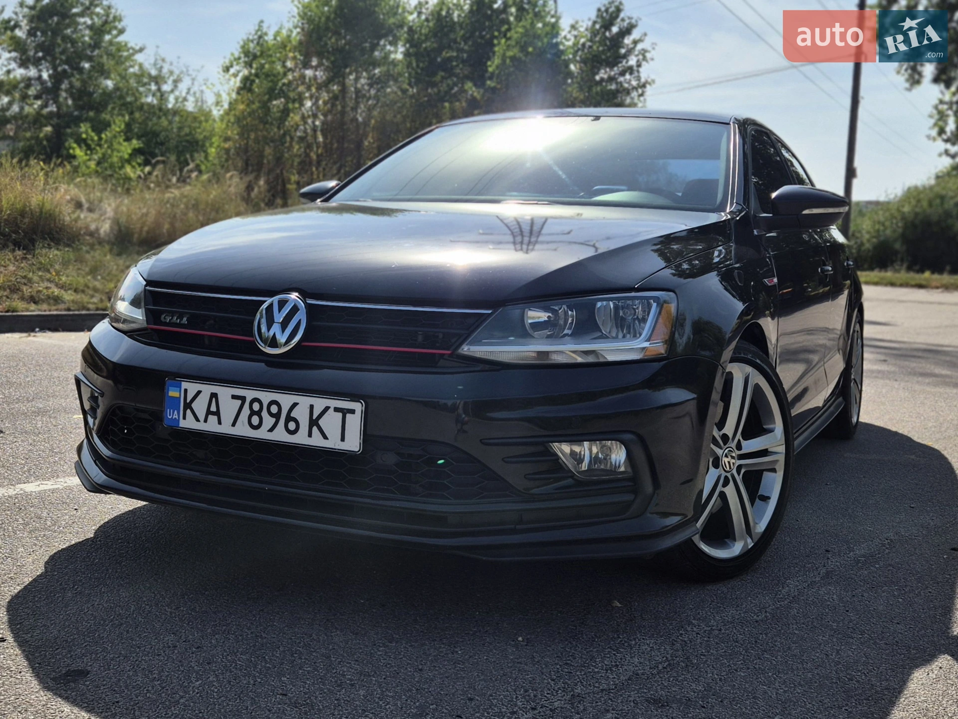 2017 Volkswagen Jetta - мініатюра 4