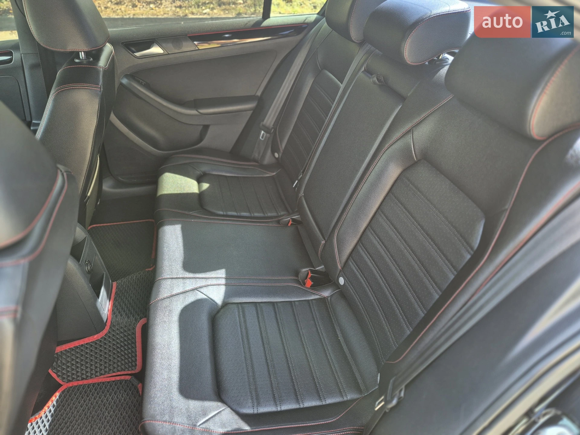 2017 Volkswagen Jetta - мініатюра 9