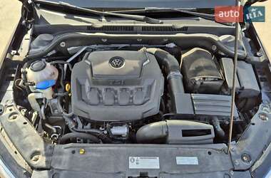Седан Volkswagen Jetta 2017 в 