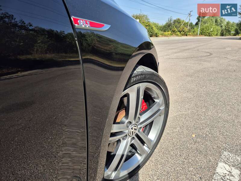 Седан Volkswagen Jetta 2017 в Киеве