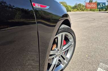 Седан Volkswagen Jetta 2017 в 
