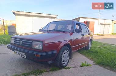Седан Volkswagen Jetta 1987 в Рівному