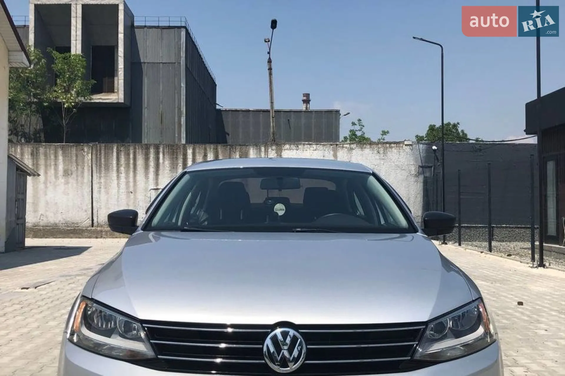 2015 Volkswagen Jetta - мініатюра 3