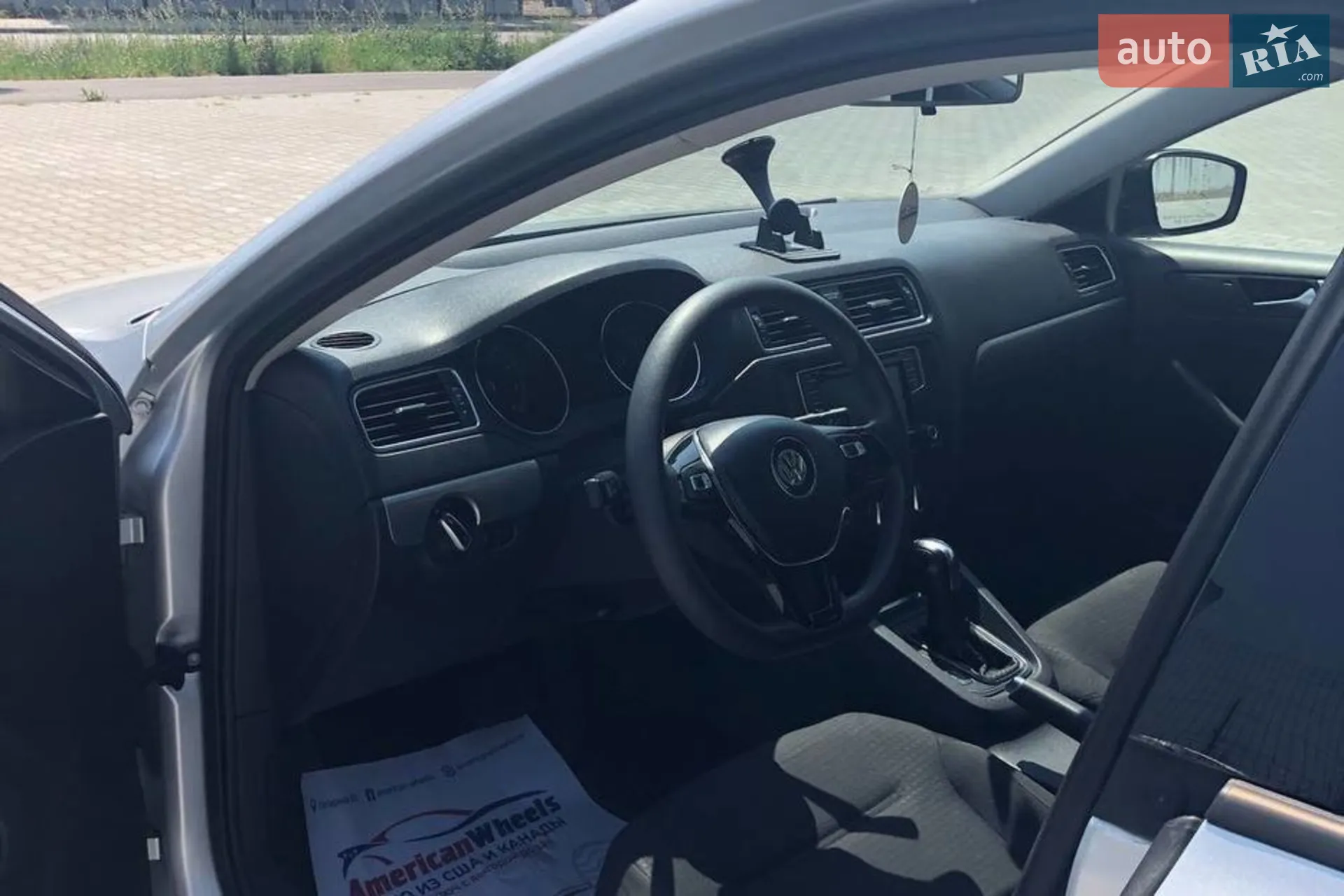 2015 Volkswagen Jetta - мініатюра 12