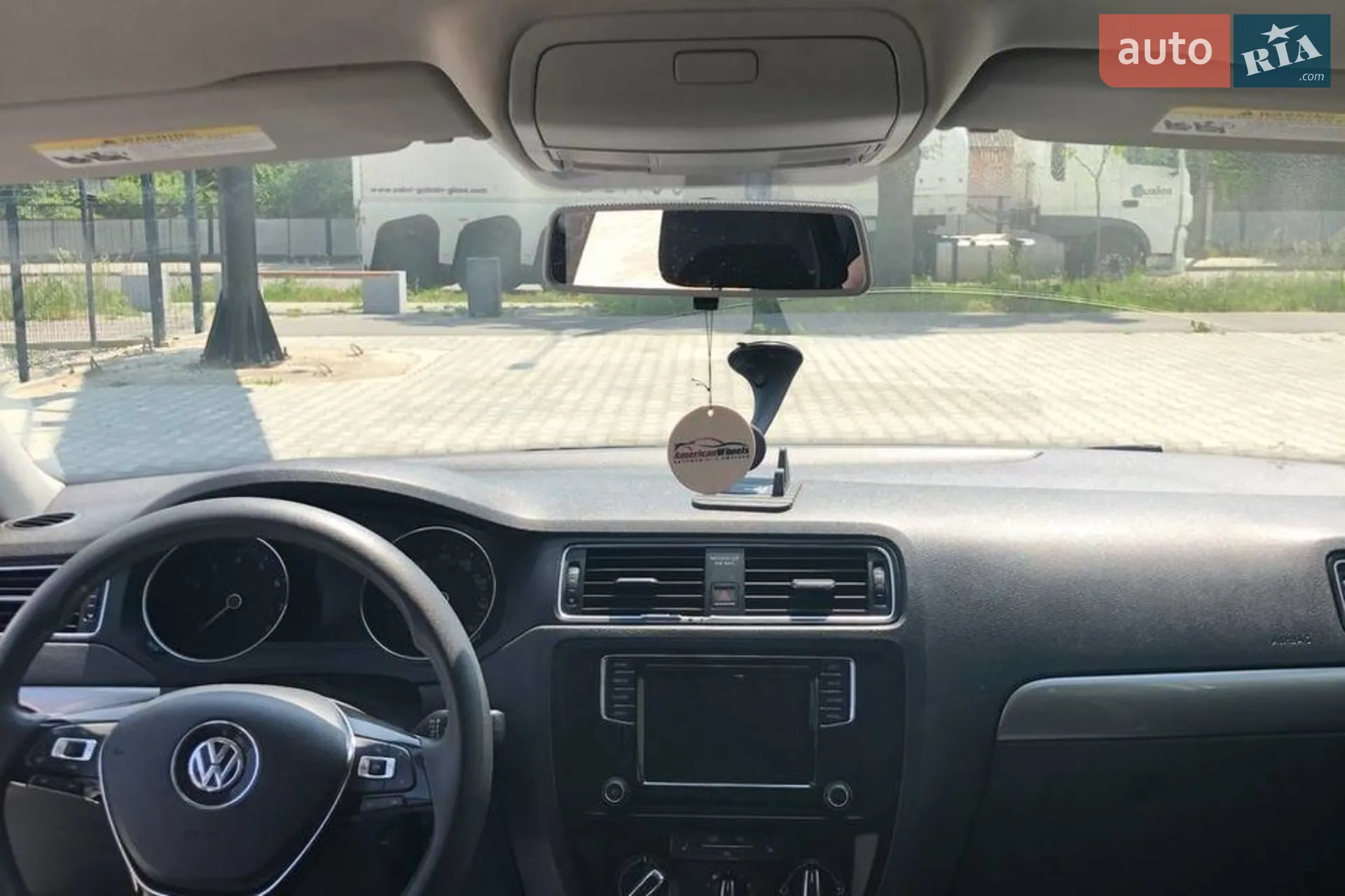 2015 Volkswagen Jetta - мініатюра 14