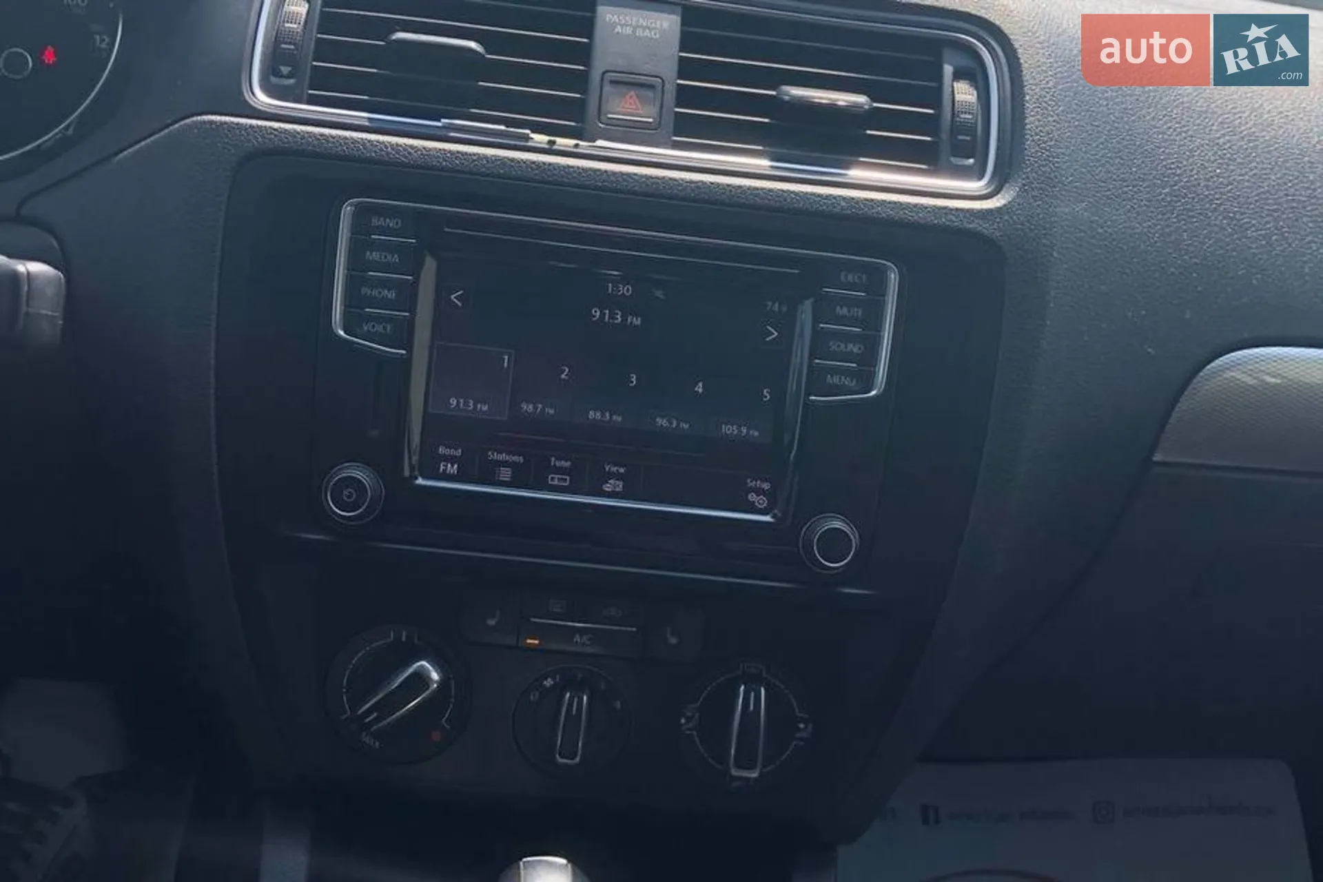 2015 Volkswagen Jetta - мініатюра 15
